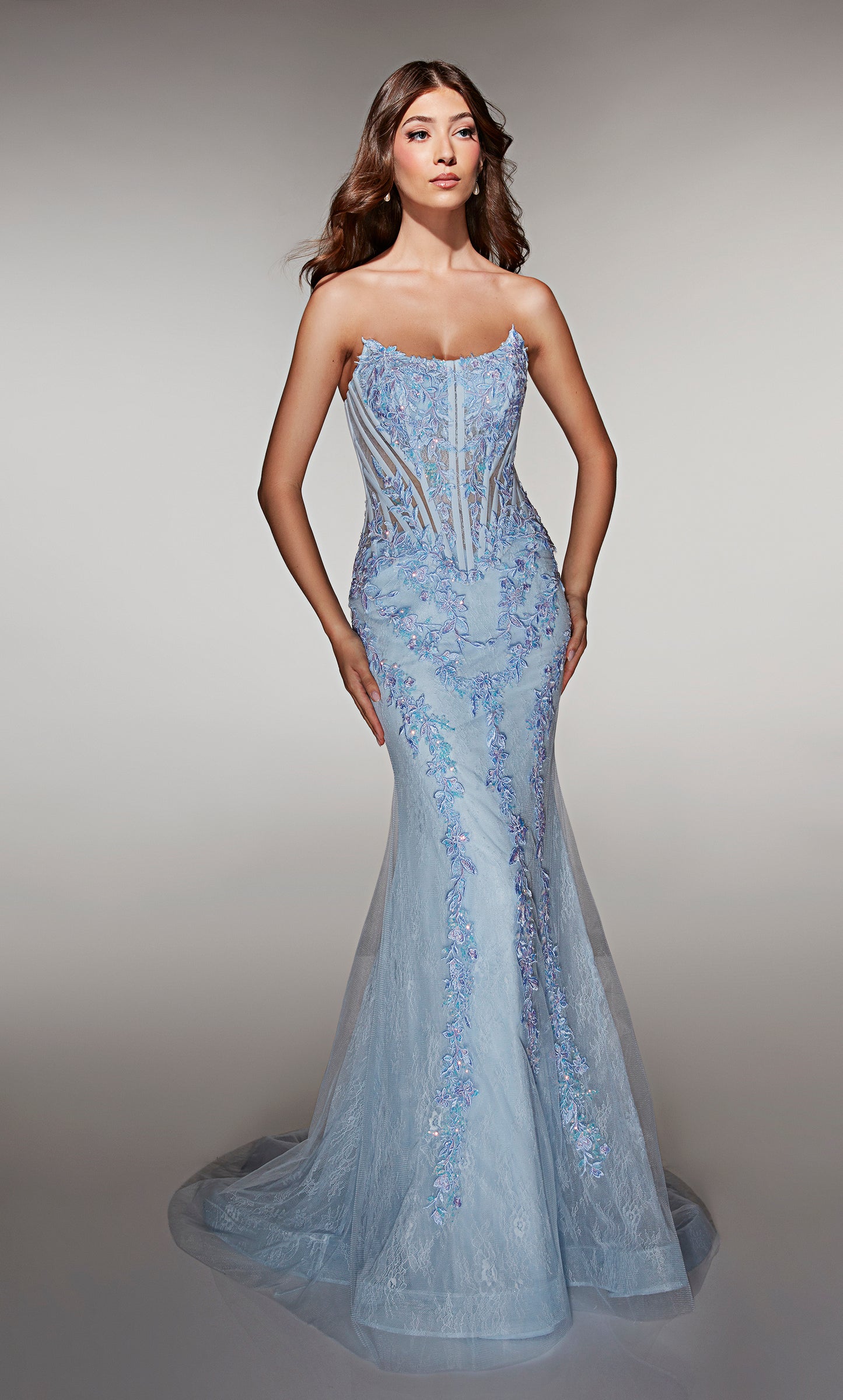 Alyce Paris 62036