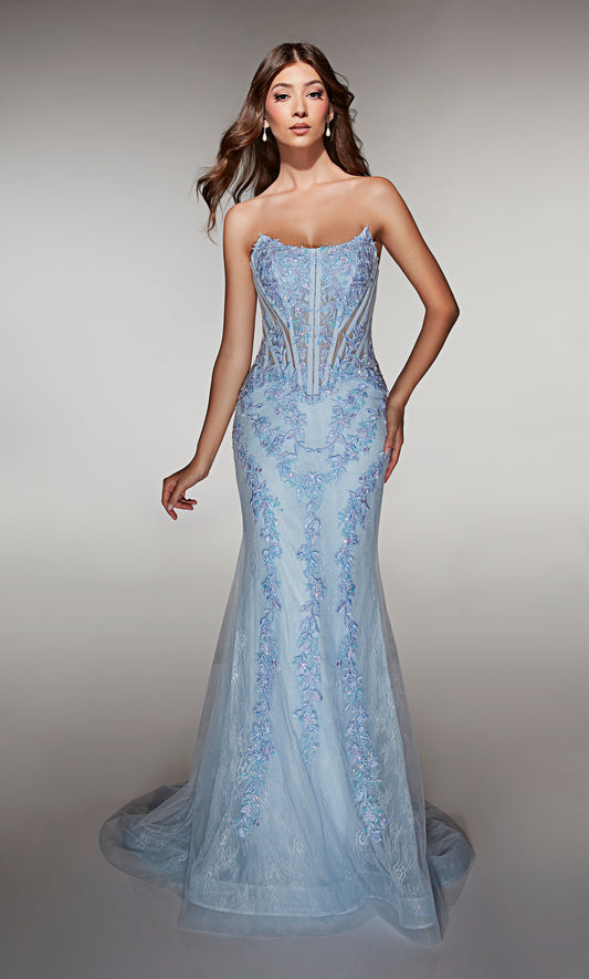 Alyce Paris 62036