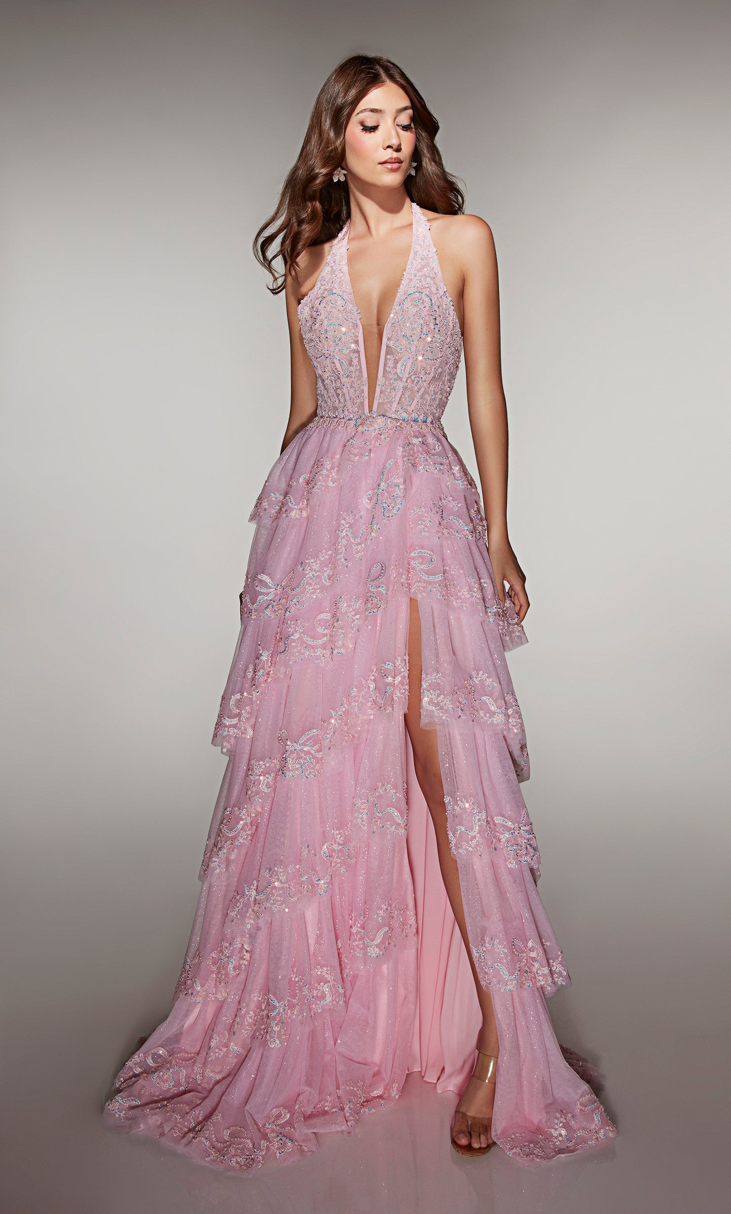Alyce Paris 62037