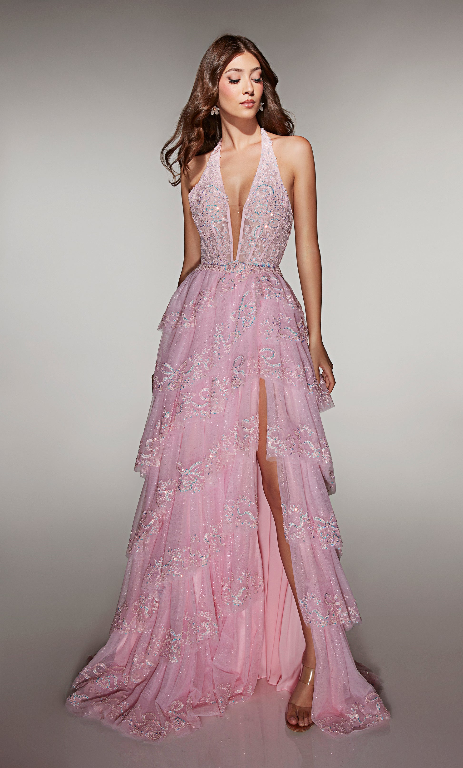 Alyce Paris 62037
