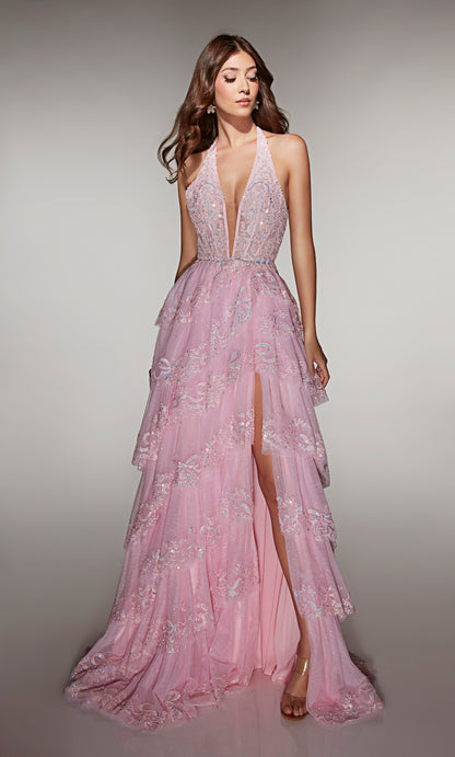 Alyce Paris 62037