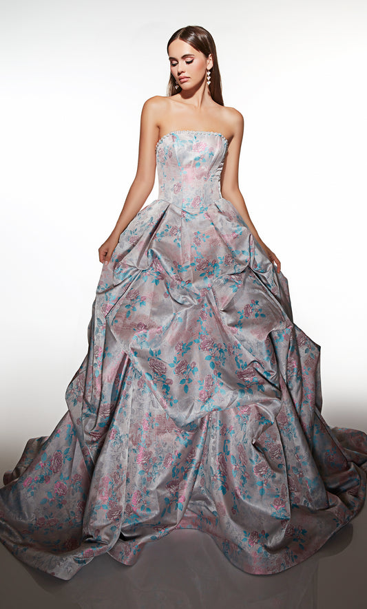 Alyce Paris 62039
