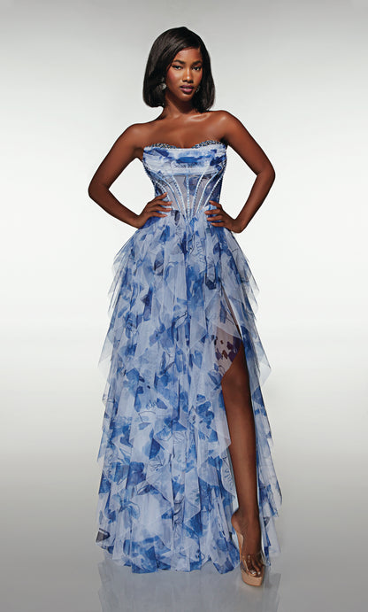 Alyce Paris 62041
