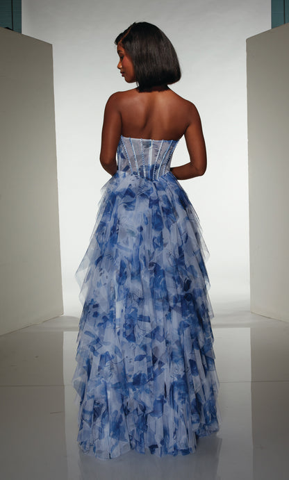 Alyce Paris 62041