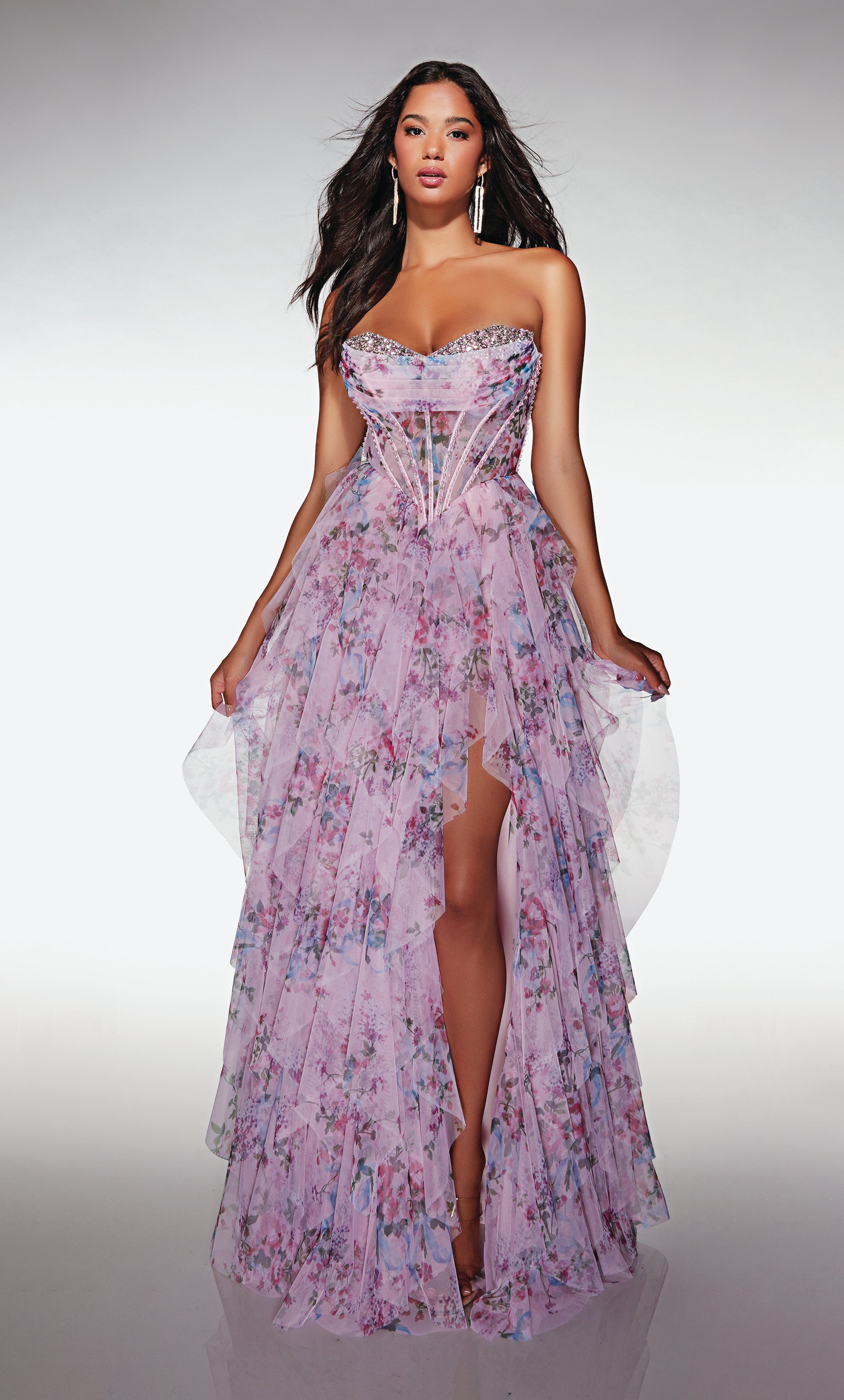 Alyce Paris 62041