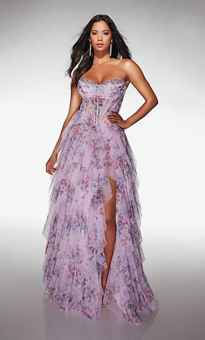 Alyce Paris 62041