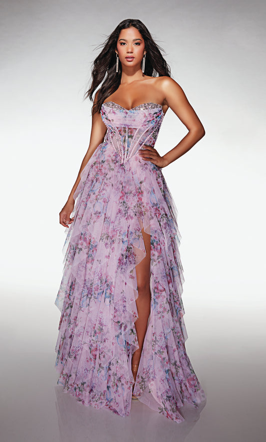 Alyce Paris 62041