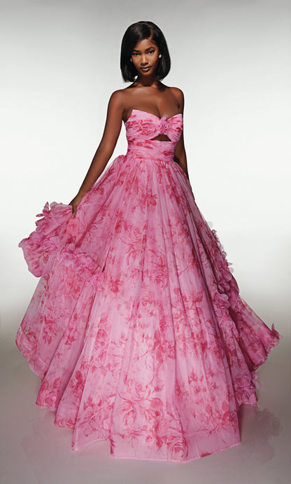 Alyce Paris 62042