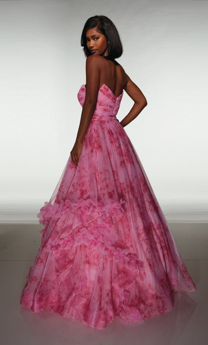 Alyce Paris 62042