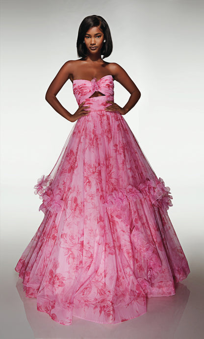 Alyce Paris 62042