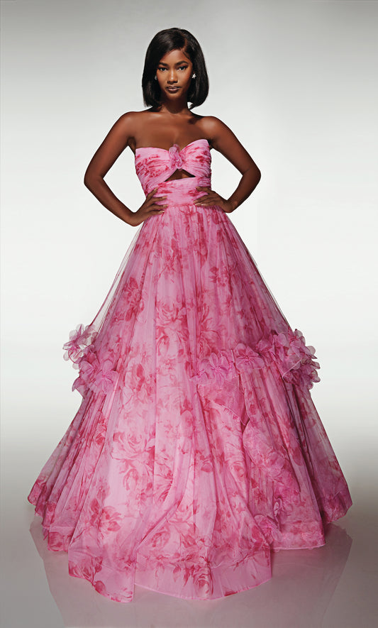 Alyce Paris 62042