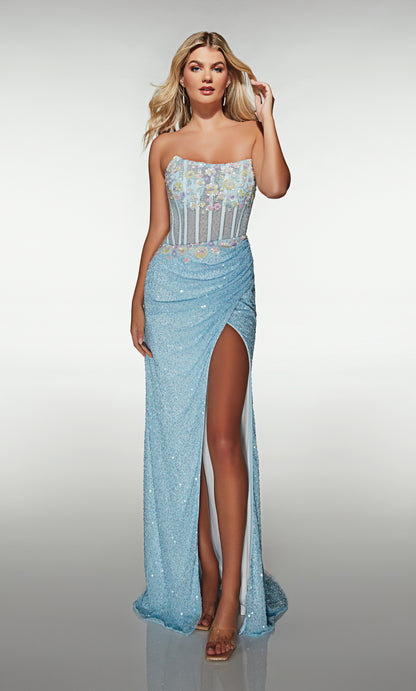 Alyce Paris 62047