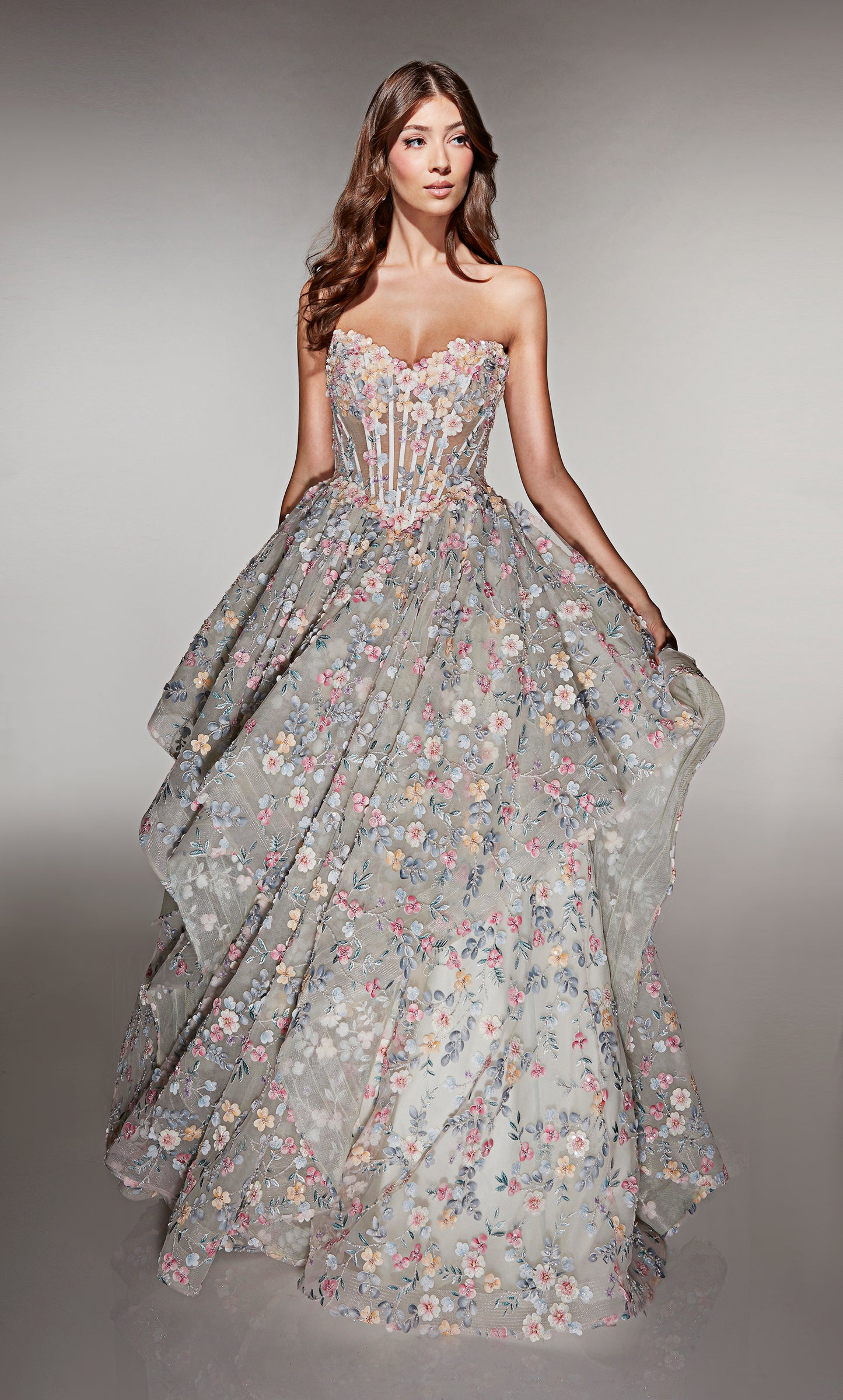 Alyce Paris 62048