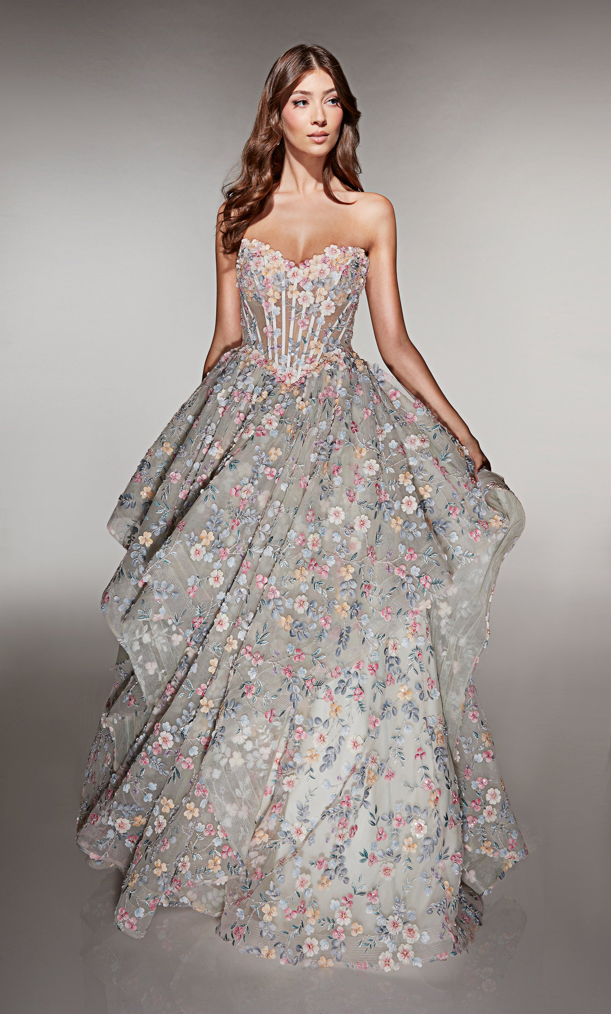 Alyce Paris 62048
