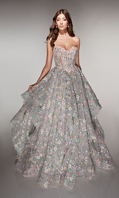 Alyce Paris 62048