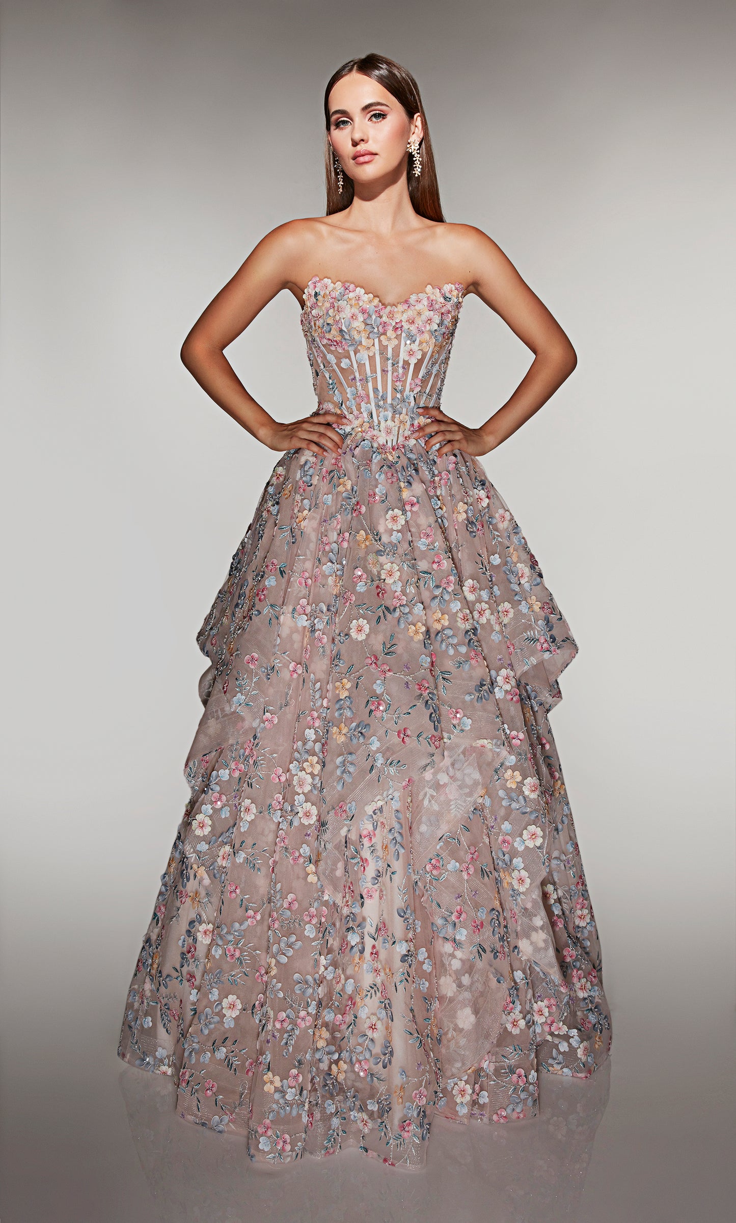 Alyce Paris 62048