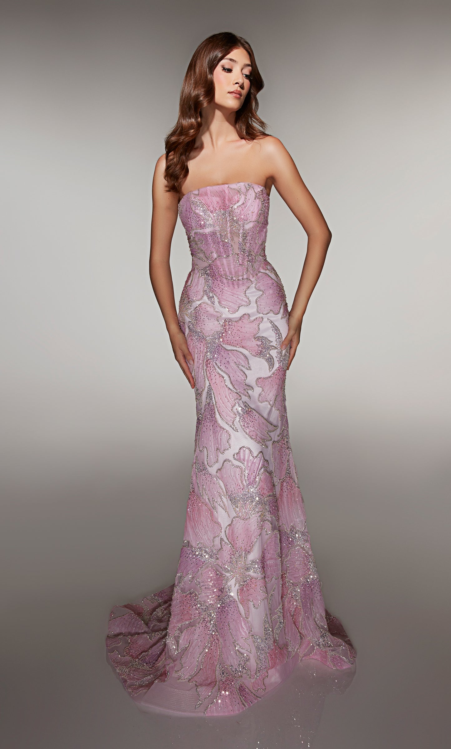 Alyce Paris 62049