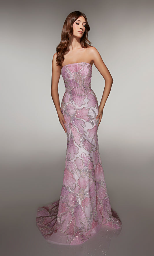Alyce Paris 62049