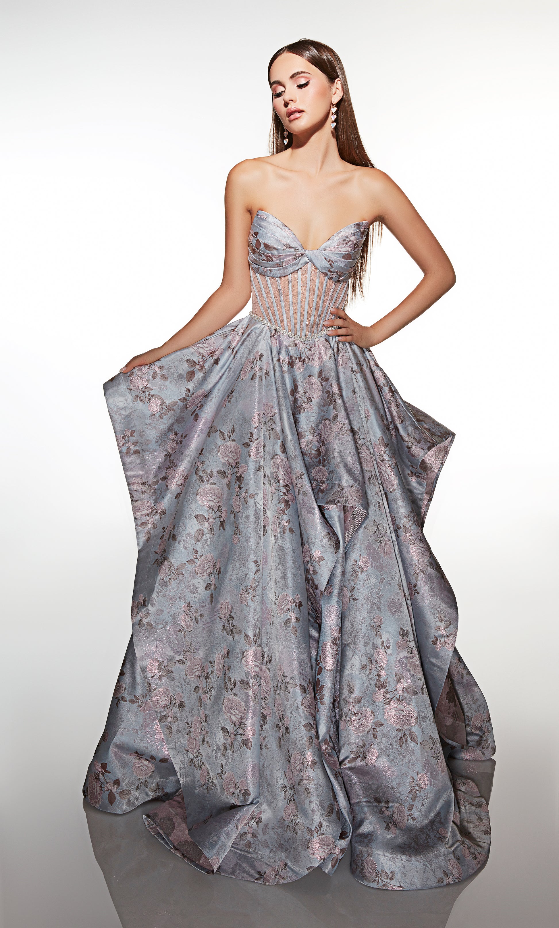 Alyce Paris 62051