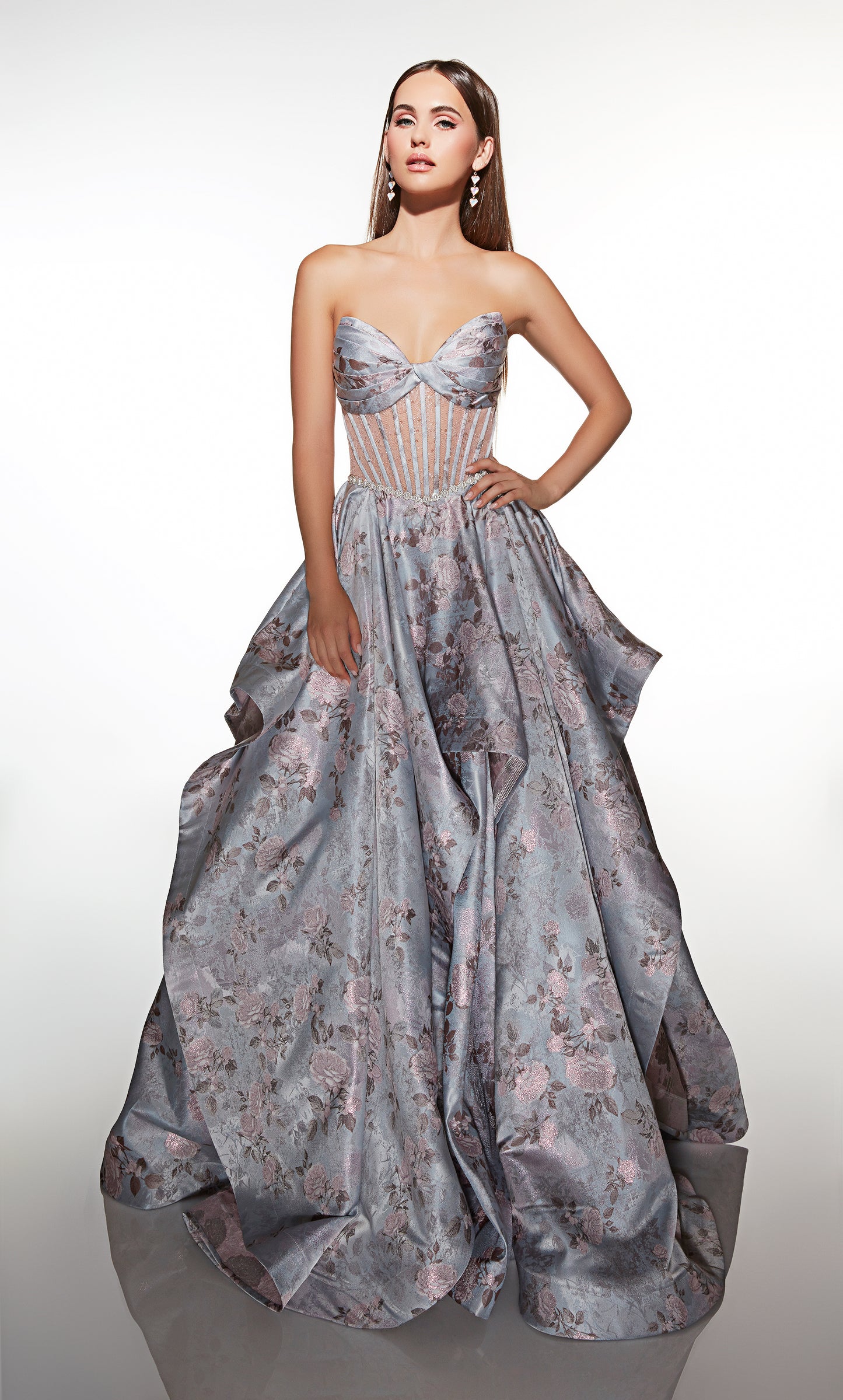 Alyce Paris 62051
