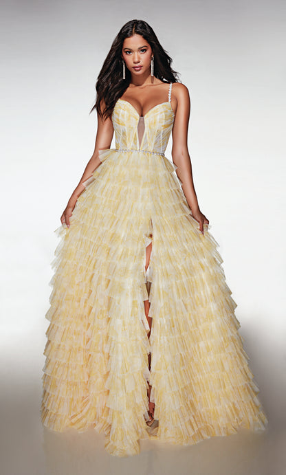 Alyce Paris 62052
