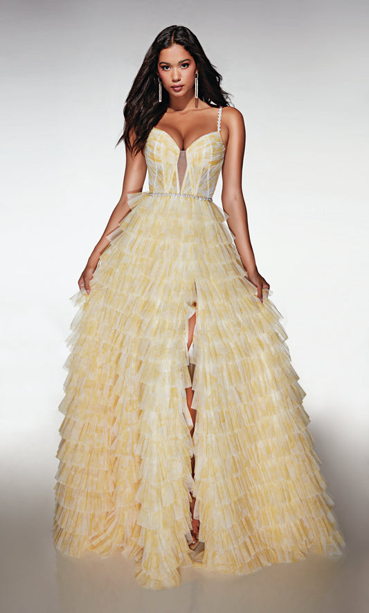 Alyce Paris 62052