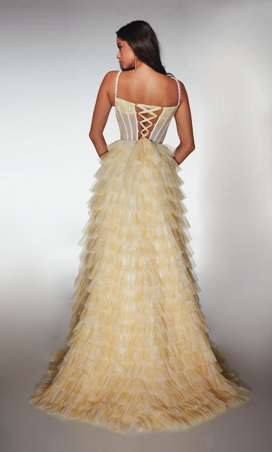 Alyce Paris 62052