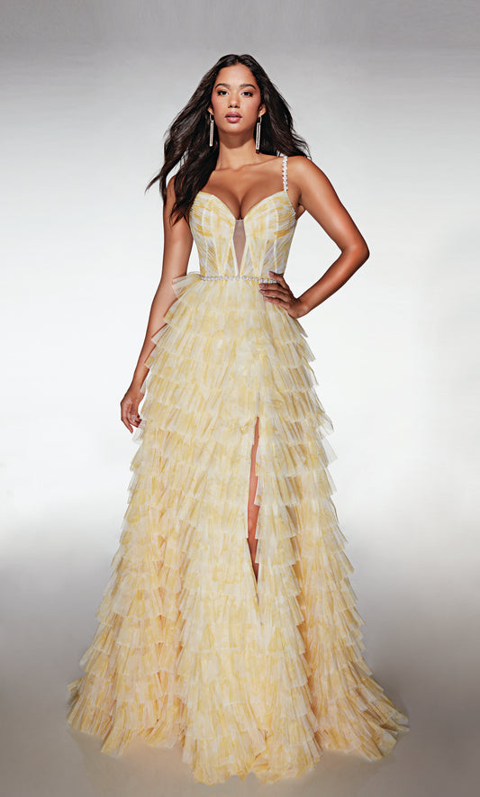 Alyce Paris 62052