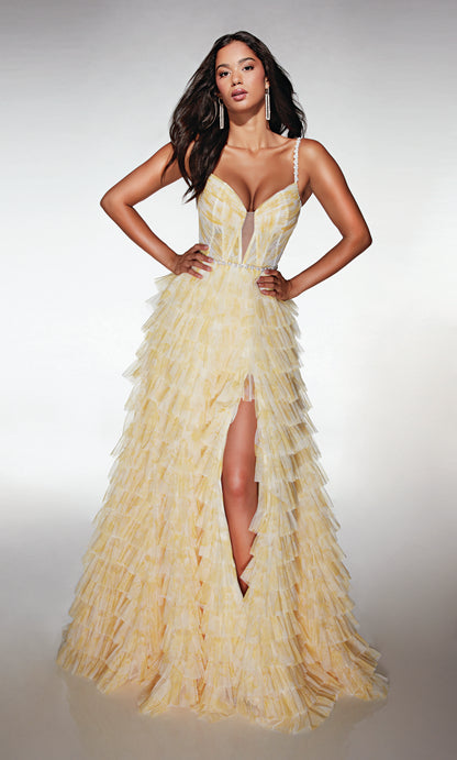 Alyce Paris 62052