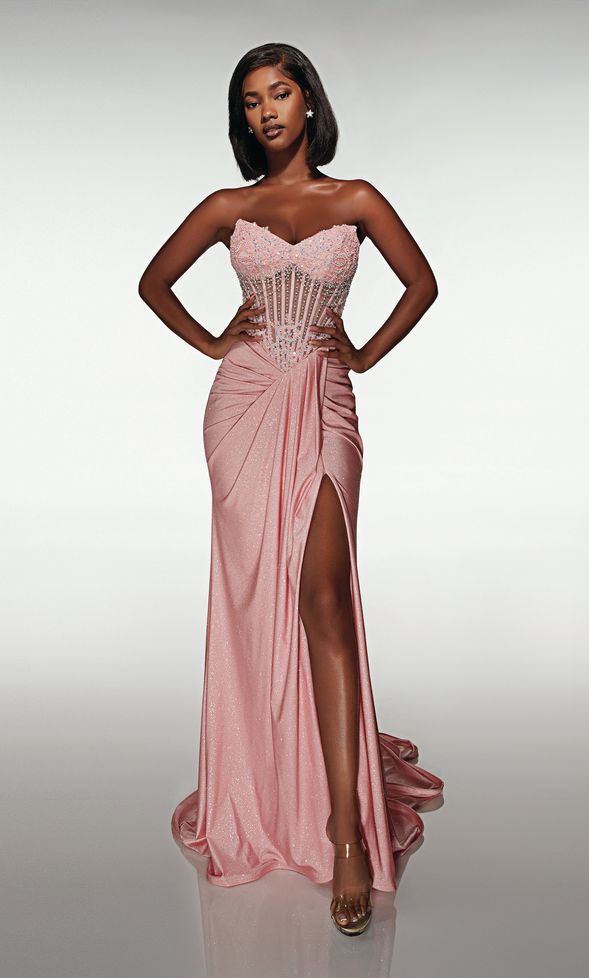 Alyce Paris 62057