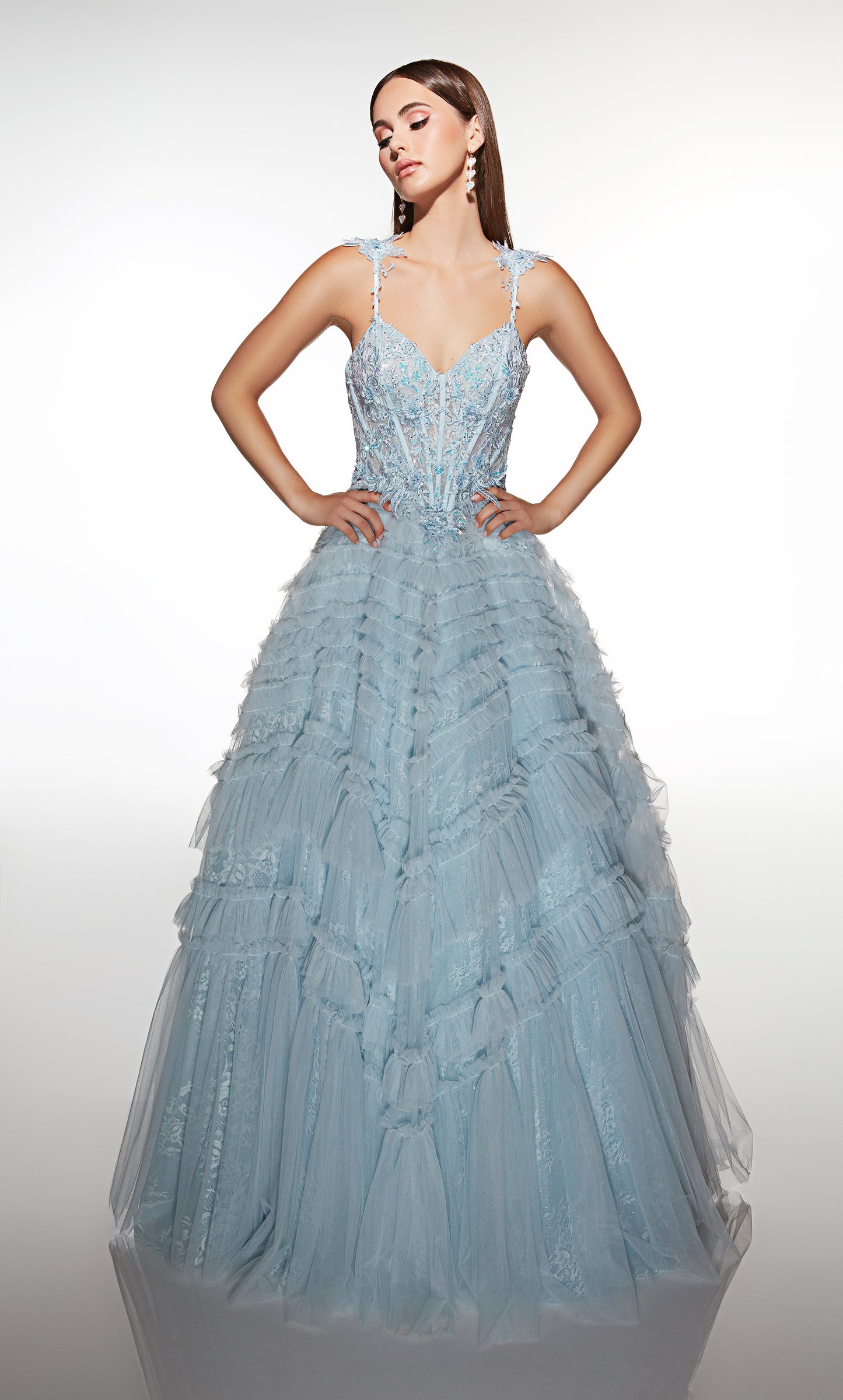 Alyce Paris 62058