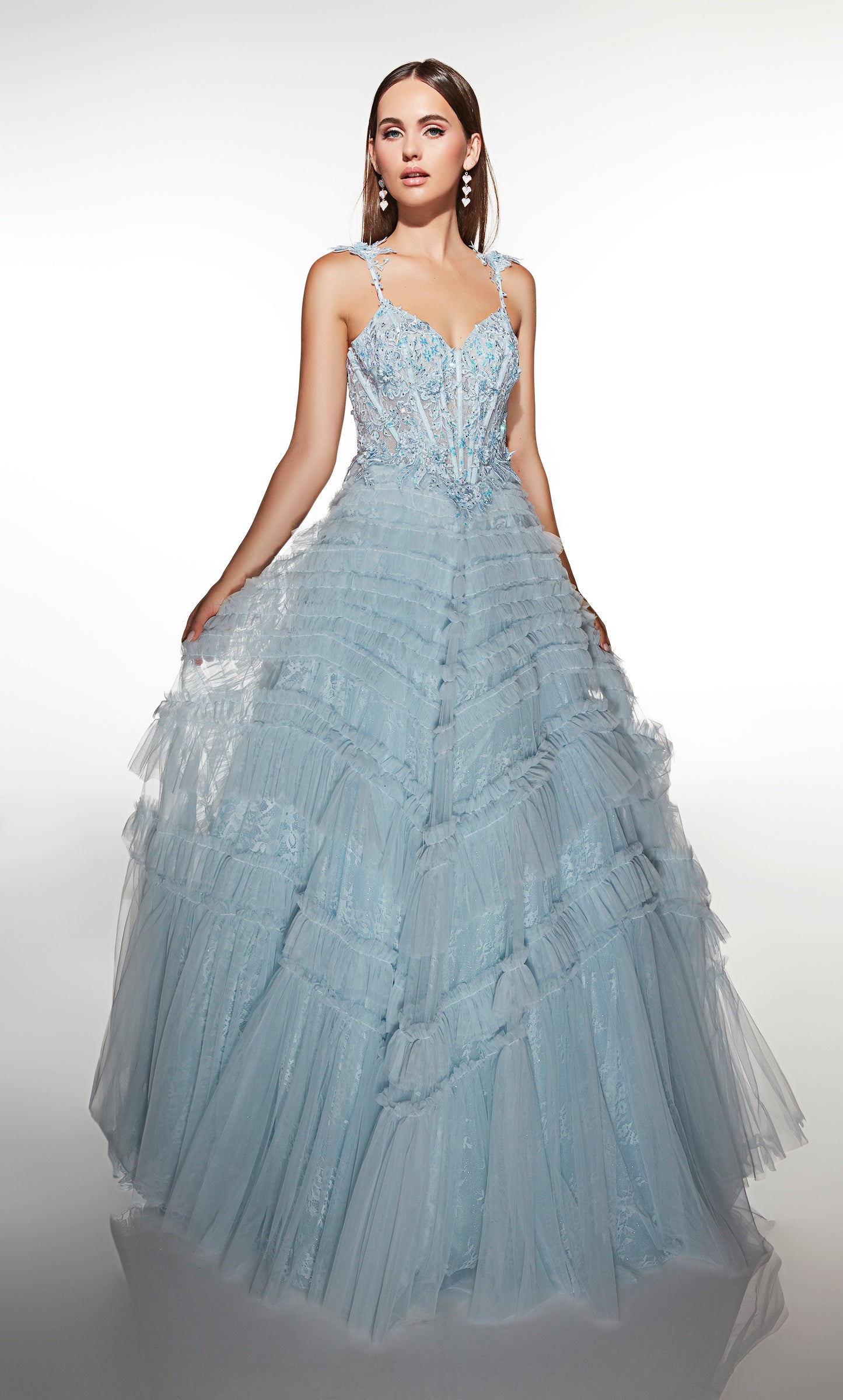 Alyce Paris 62058