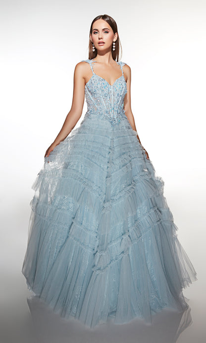 Alyce Paris 62058