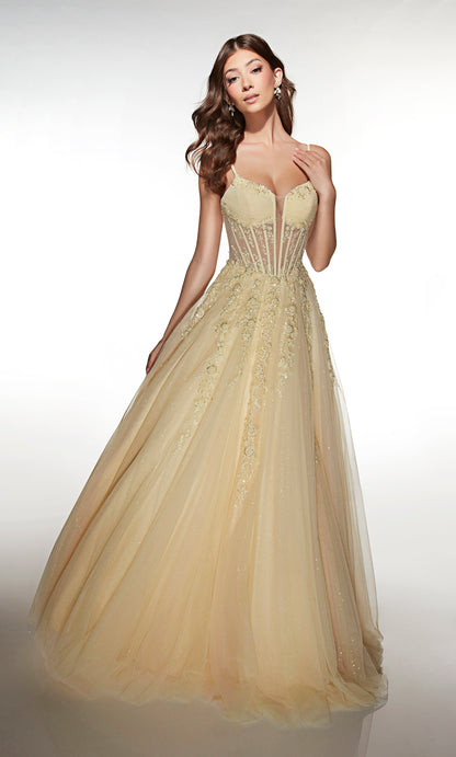 Alyce Paris 62061