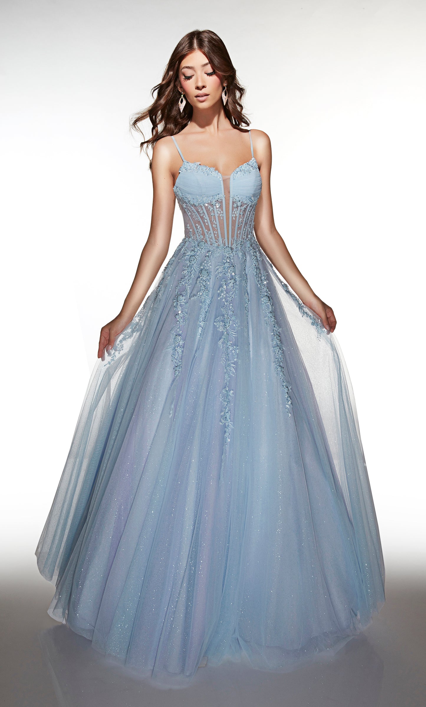 Alyce Paris 62061
