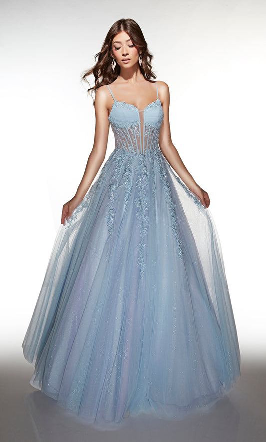 Alyce Paris 62061