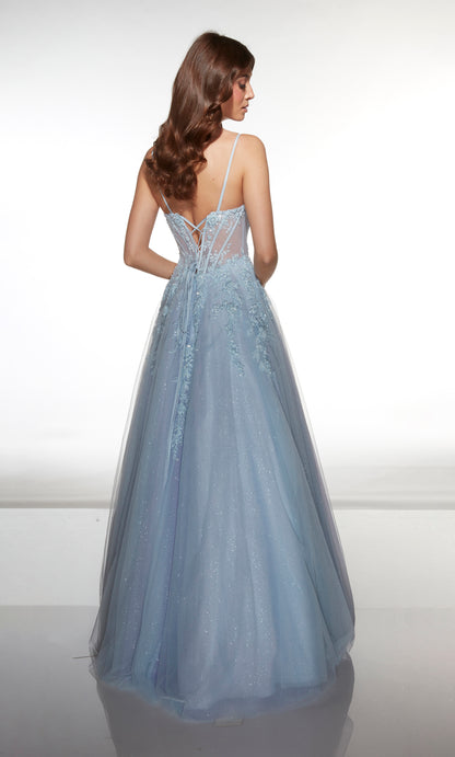 Alyce Paris 62061
