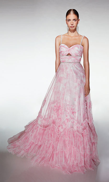 Alyce Paris 62063
