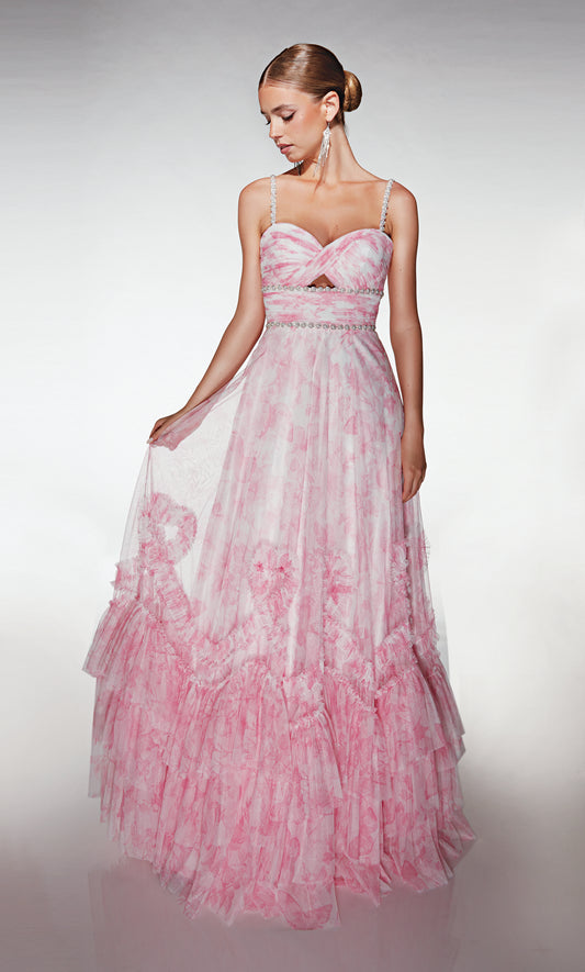 Alyce Paris 62063