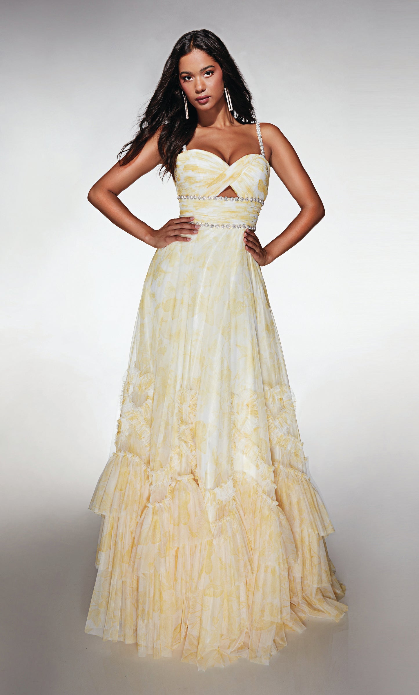 Alyce Paris 62063