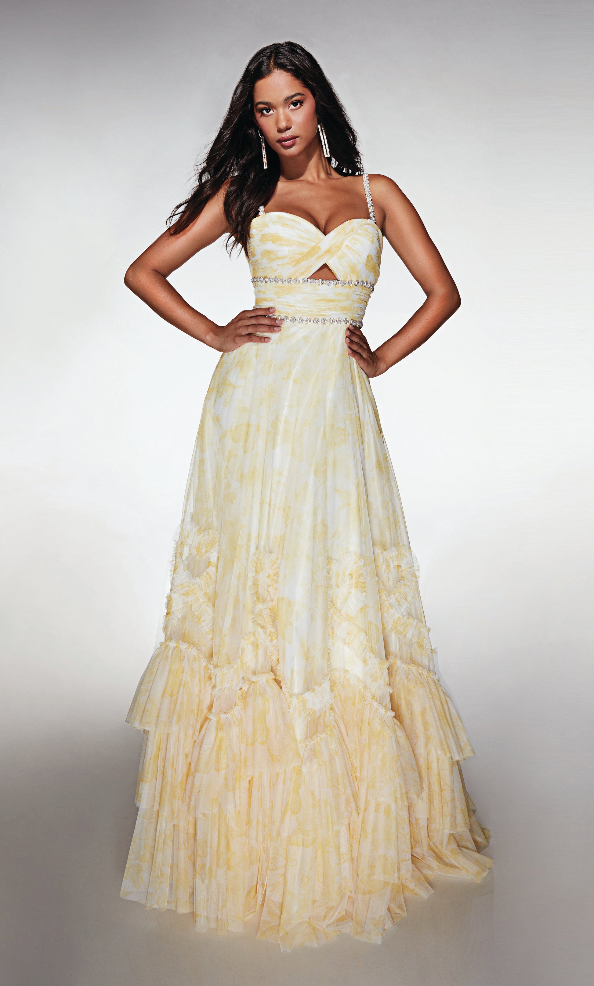 Alyce Paris 62063