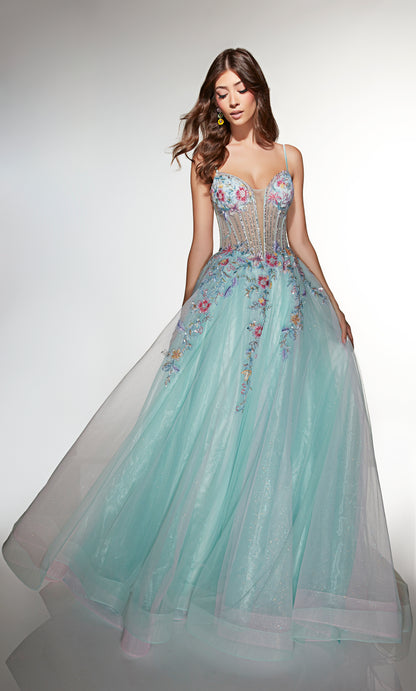 Alyce Paris 62068