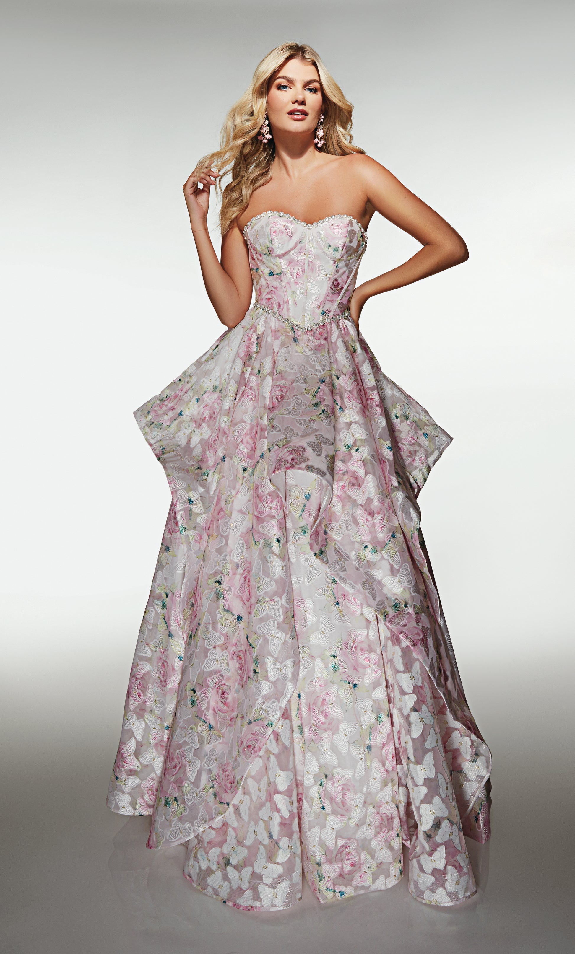 Alyce Paris 62071