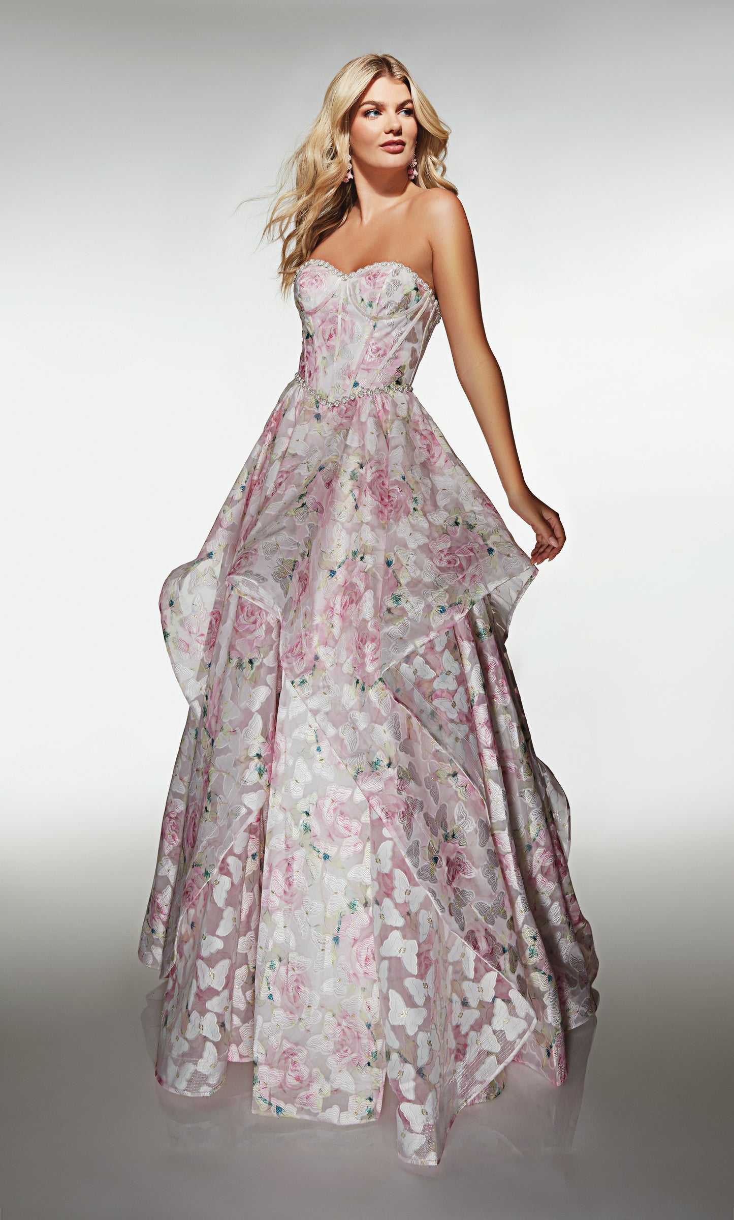Alyce Paris 62071