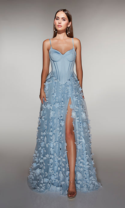 Alyce Paris 62072
