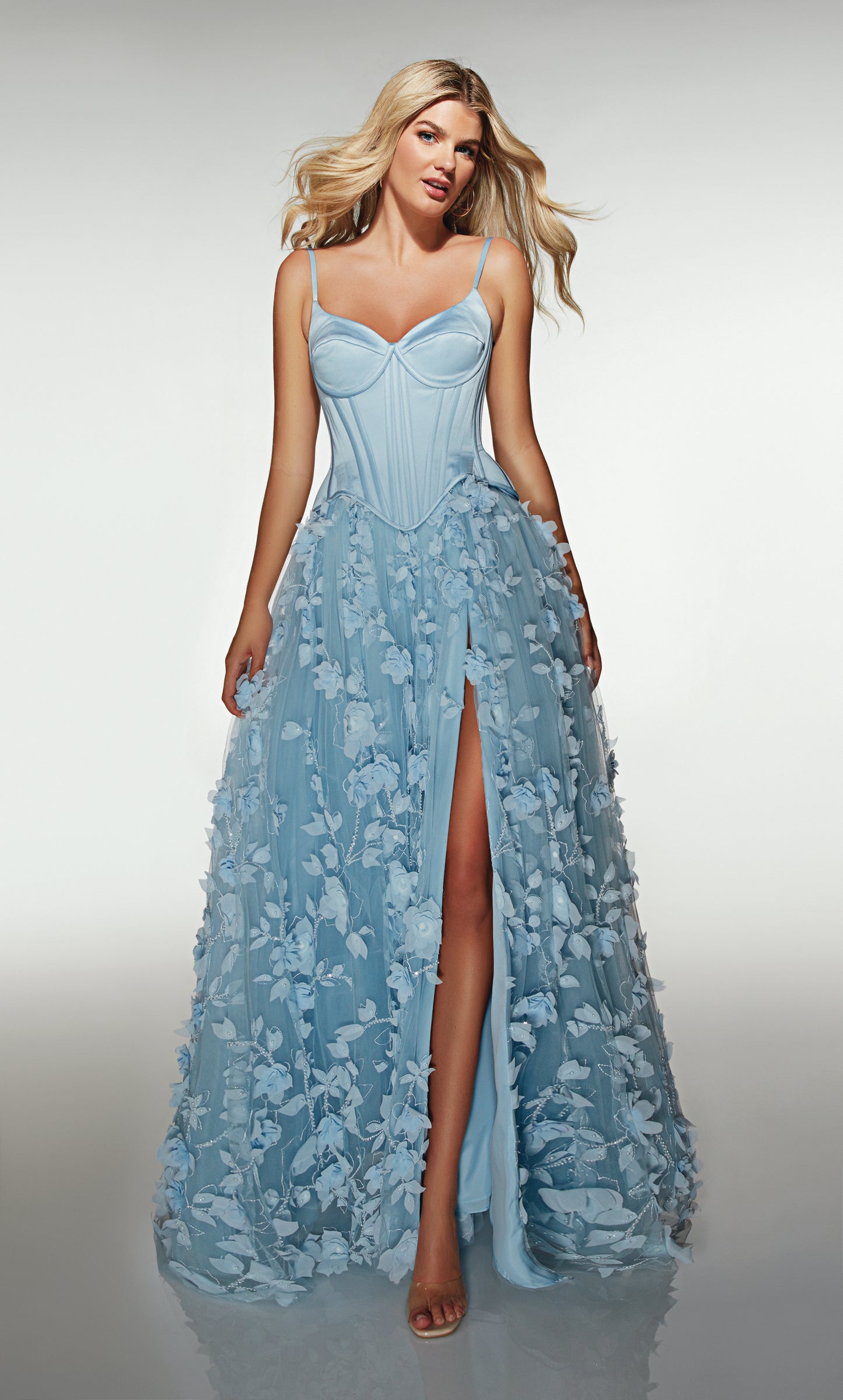 Alyce Paris 62072