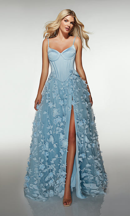 Alyce Paris 62072