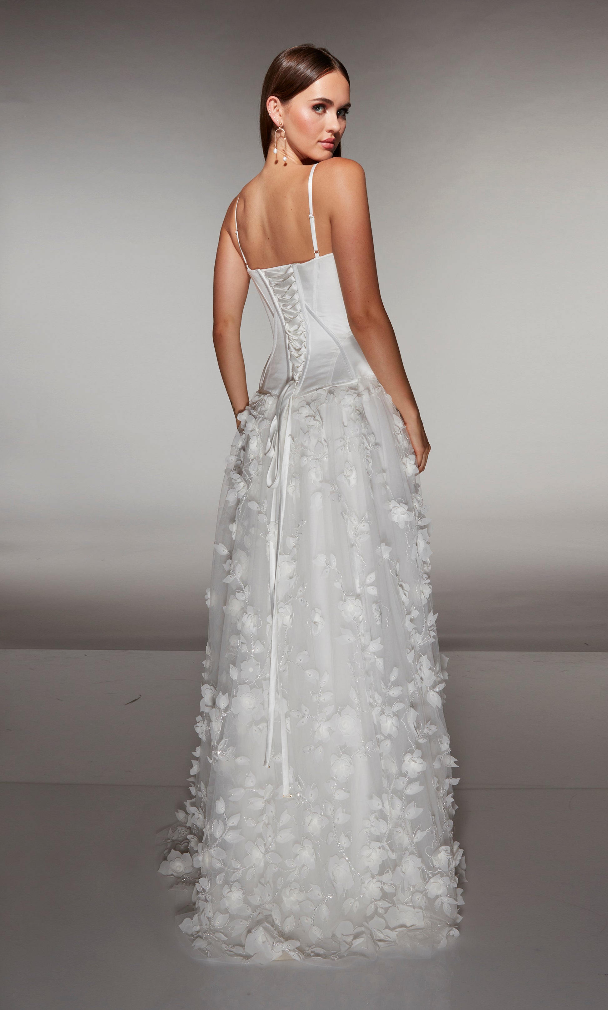 Alyce Paris 62072