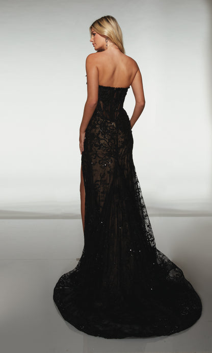 Alyce Paris 62074