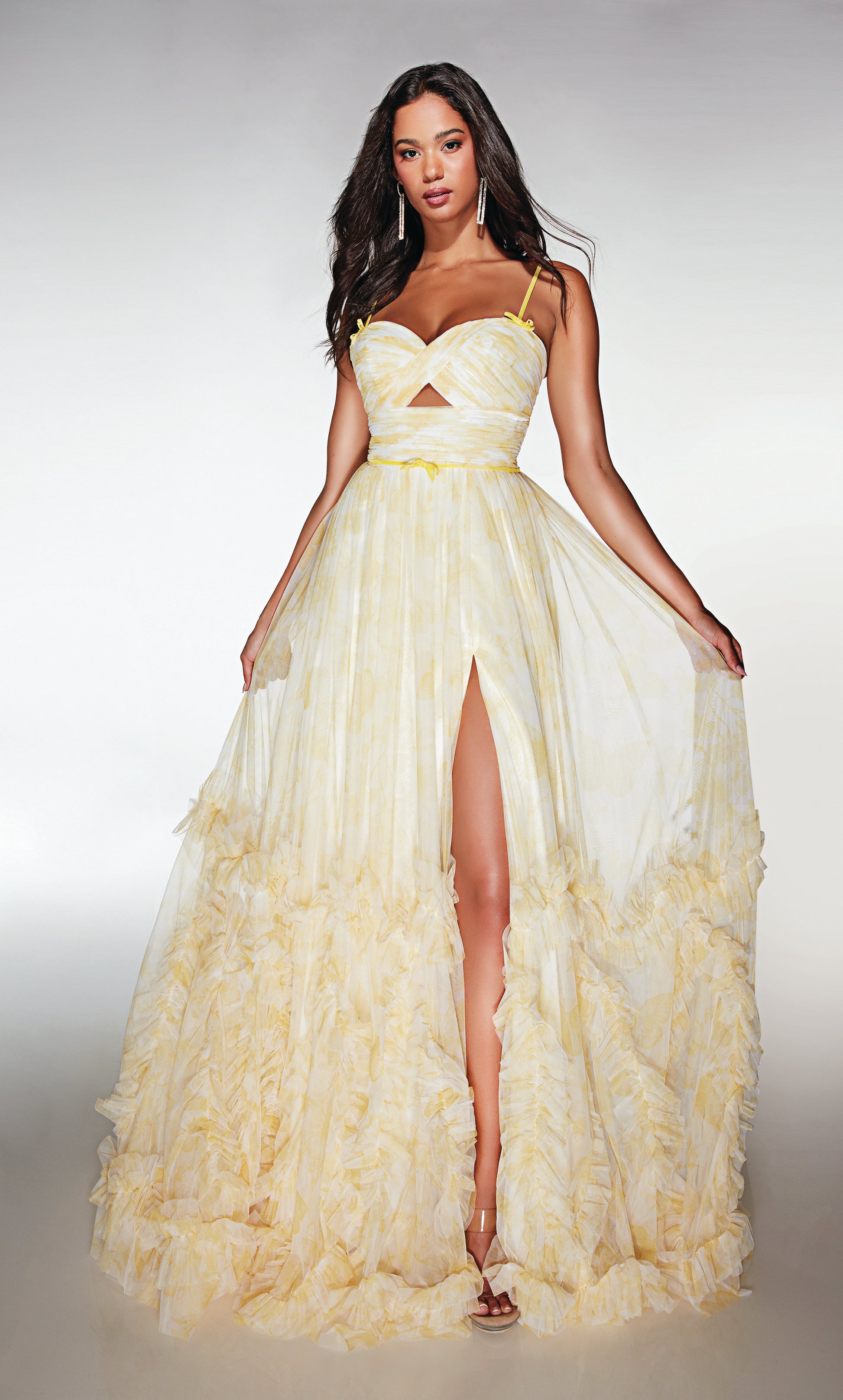 Alyce Paris 62078